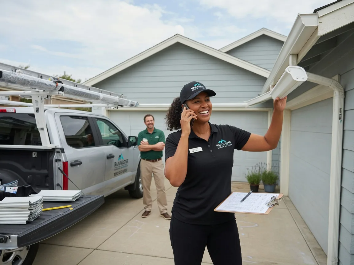 Gutter Installation Golden, OK FAQs